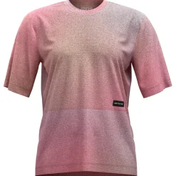 Ortovox - Women's 185 Merino Patch Print TS - Merinoshirt