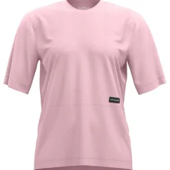 Ortovox - Women's 185 Merino Patch TS - Merinoshirt