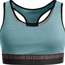 Ortovox - Women's 185 Rock'N'Wool Sport Top - Merinounterwäsche