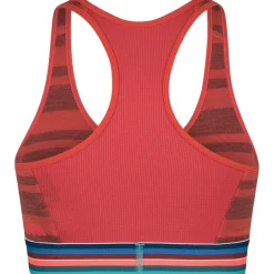 Ortovox - Women's 185 Rock'N'Wool Sport Top - Merinounterwäsche