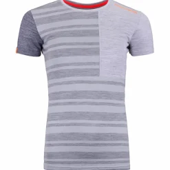 Ortovox - Women's 185 Rock'N'Wool Short Sleeve - Merinounterwäsche
