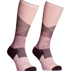Ortovox - Women's All Mountain Long Socks - Merinosocken