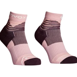 Ortovox - Women's All Mountain Quarter Socks - Merinosocken