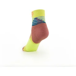 Ortovox - Women's All Mountain Quarter Socks - Merinosocken