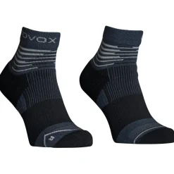 Ortovox - Women's All Mountain Quarter Socks - Merinosocken