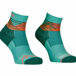 Ortovox - Women's All Mountain Quarter Socks - Merinosocken