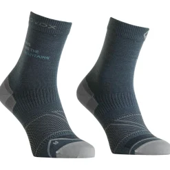 Ortovox - Women's Alpine Light Comp Mid Socks - Wandersocken