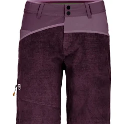 Ortovox - Women's Casale Shorts - Kletterhose