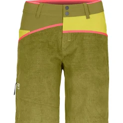 Ortovox - Women's Casale Shorts - Kletterhose