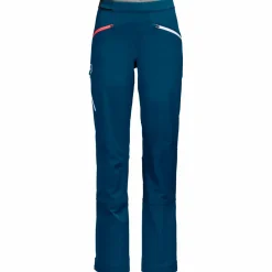 Ortovox - Women's Col Becchei Pants - Tourenhose