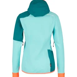 Ortovox - Women's Col Becchei Jacket - Softshelljacke