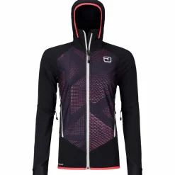 Ortovox - Women's Col Becchei Jacket - Softshelljacke