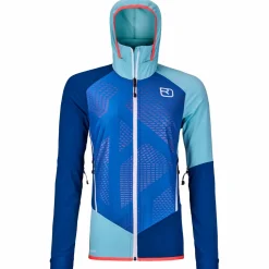 Ortovox - Women's Col Becchei Jacket - Softshelljacke