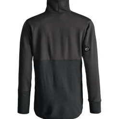 Ortovox - Women's Fleece Cord Longsleeve - Fleecepullover