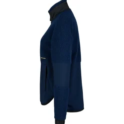 Ortovox - Women's Fleece Teddy Jacket - Fleecejacke