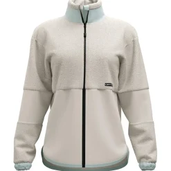 Ortovox - Women's Fleece Teddy Jacket - Fleecejacke