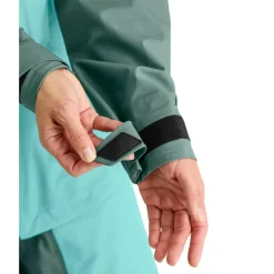 Ortovox - Women's 3L Ravine Shell Jacket - Skijacke