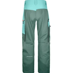 Ortovox - Women's 3L Ravine Shell Pants - Skihose