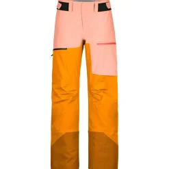 Ortovox - Women's 3L Ravine Shell Pants - Skihose