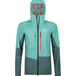 Ortovox - Women's Mesola Jacket - Skijacke