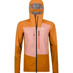 Ortovox - Women's Mesola Jacket - Skijacke