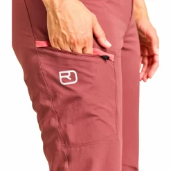Ortovox - Women's Pelmo Pants - Trekkinghose