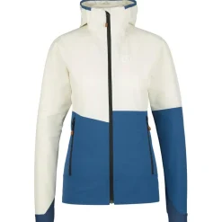 Ortovox - Women's Punta Berrino Hooded Jacket - Softshelljacke