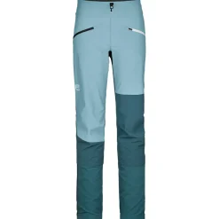 Ortovox - Women's Punta Berrino Pants - Skitourenhose