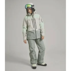 Ortovox - Women's Ravine Free 3L Jacket - Skijacke