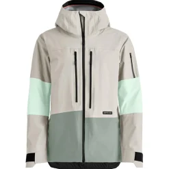 Ortovox - Women's Ravine Free 3L Jacket - Skijacke