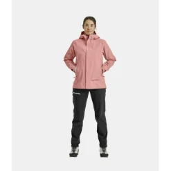 Ortovox - Women's Seceda 3L Jacket - Hardshelljacke