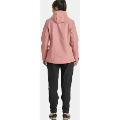 Ortovox - Women's Seceda 3L Jacket - Hardshelljacke