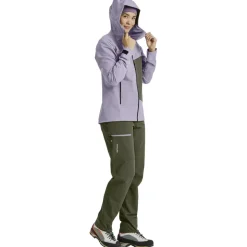 Ortovox - Women's Seceda Softshell Jacket - Softshelljacke