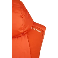 Ortovox - Women's Swisswool Piz Boè Vest - Wollweste