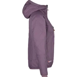 Ortovox - Women's Swisswool Piz Boè Jacket - Skijacke