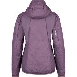 Ortovox - Women's Swisswool Piz Boè Jacket - Skijacke