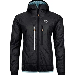 Ortovox - Women's Swisswool Piz Boè Jacket - Skijacke