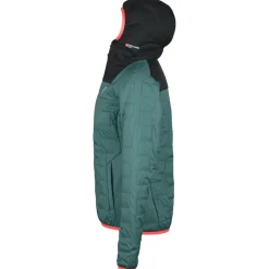 Ortovox - Women's Swisswool Piz Badus Jacket - Isolationsjacke