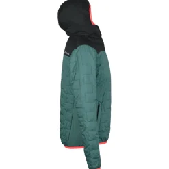 Ortovox - Women's Swisswool Piz Badus Jacket - Isolationsjacke