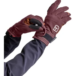 Ortovox - Women's Tour Light Glove - Handschuhe