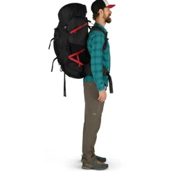 Osprey - Aether Plus 100 - Trekkingrucksack