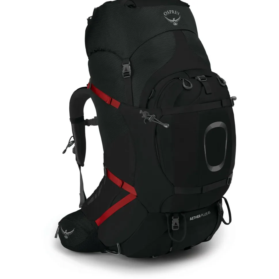 Osprey - Aether Plus 85 - Trekkingrucksack