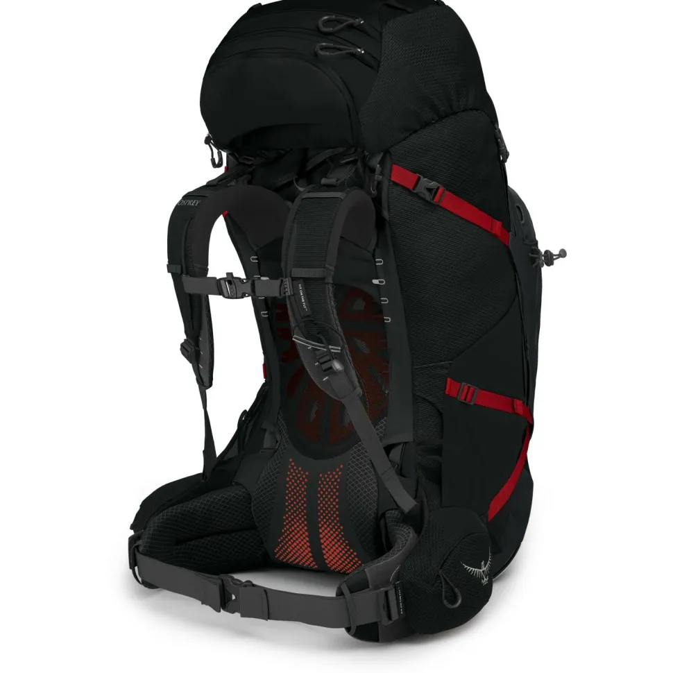 Osprey - Aether Plus 85 - Trekkingrucksack
