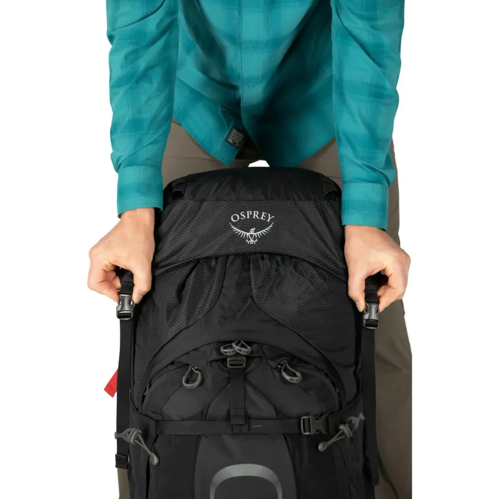 Osprey - Aether Plus 85 - Trekkingrucksack