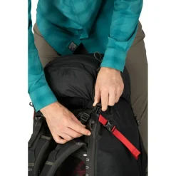 Osprey - Aether Plus 85 - Trekkingrucksack