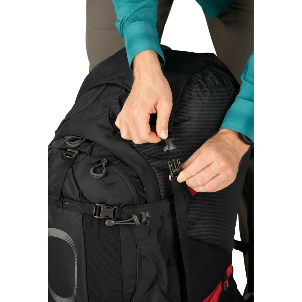 Osprey - Aether Plus 85 - Trekkingrucksack