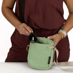 Osprey - Arcane Small Crossbody - Umhängetasche