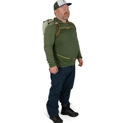 Osprey - Daylite Cinch Pack 15 - Daypack