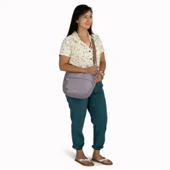 Osprey - Daylite Crossbody Pouch - Umhängetasche