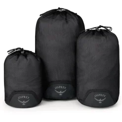 Osprey - Daylite Mesh Stuff Sacks - Kulturbeutel